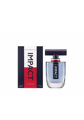 TOMMY HİLFİGER Impact Edt 100 Ml Kadın Parfüm