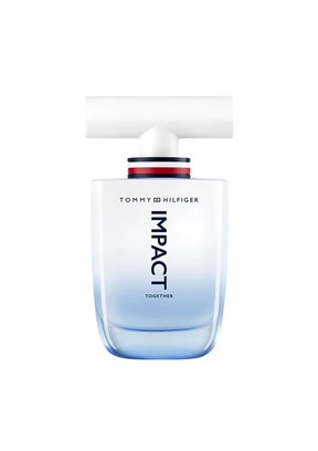 TOMMY HİLFİGER Impact Together Edt 100 M Erkek Parfüm
