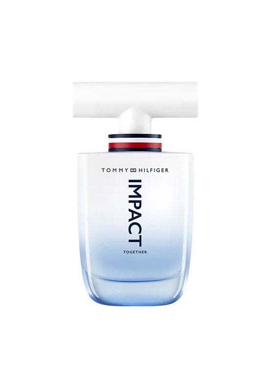 TOMMY HİLFİGER Impact Together Edt 100 M Erkek Parfüm