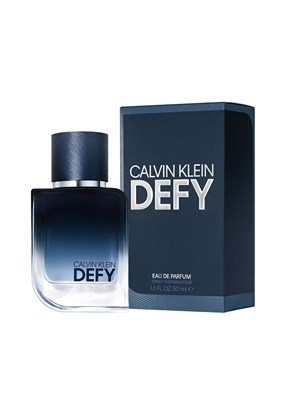 CALVIN KLEIN Defy Edp 50 Ml Erkek Parfüm