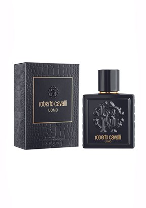 ROBERTO CAVALLI Uomo Edt 100 Ml Erkek Parfüm