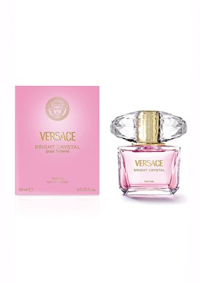 VERSACE Brıght Crystal Parfum 90 MlKadın Parfüm