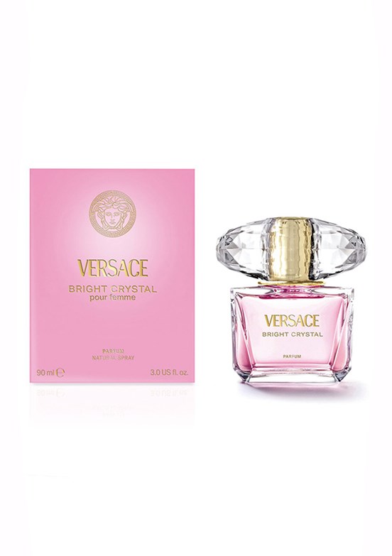 VERSACE Brıght Crystal Parfum 90 MlKadın Parfüm