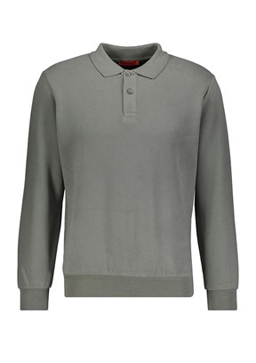 Dior Açık Haki Erkek Sweatshirt