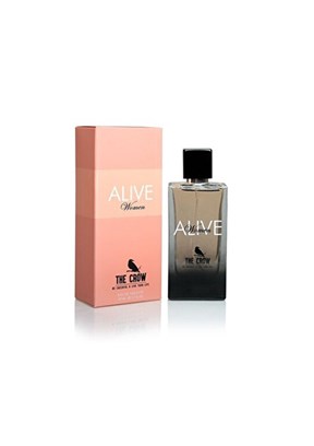 THE CROW - Alive Women Perfume Kadın 50 ML Parfüm