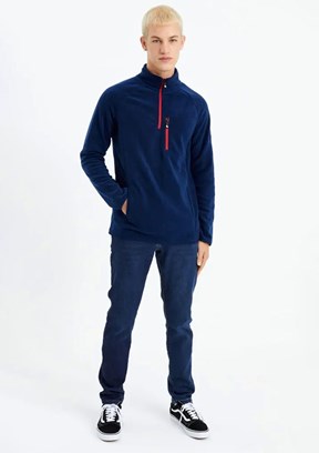 URANÜS, XXL, NAVY