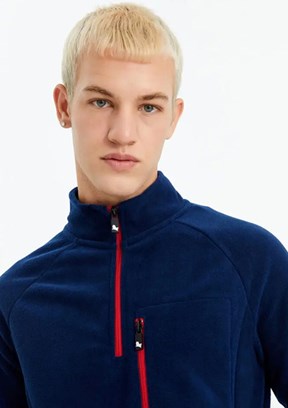 URANÜS, XXL, NAVY