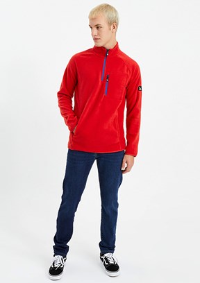 URANÜS, S, RED