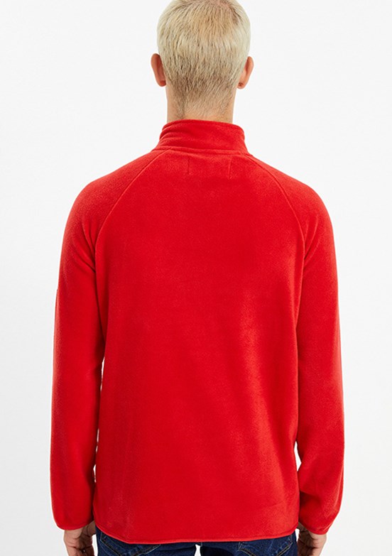 URANÜS, S, RED
