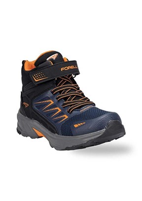 FORELLİ Çok Renkli Unisex Çocuk Bot