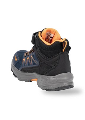 FORELLİ Çok Renkli Unisex Çocuk Bot