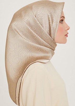 ARMİNE Twill Ipek Eşarp