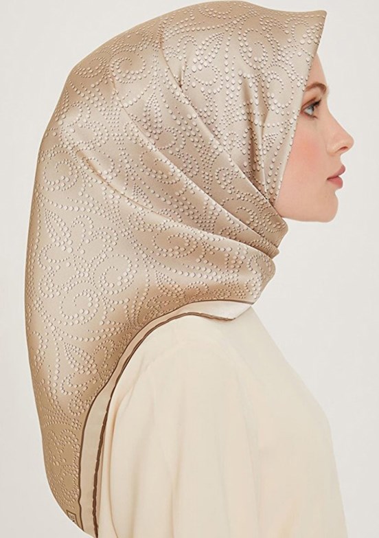 ARMİNE Twill Ipek Eşarp