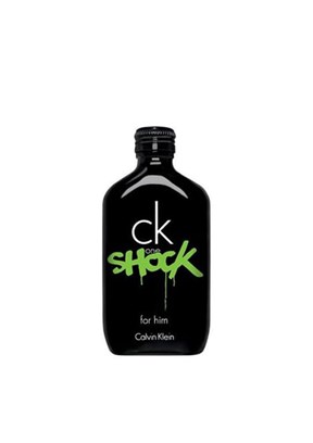 CALVIN KLEIN One Shock Edt 200 Ml Erkek Parfüm