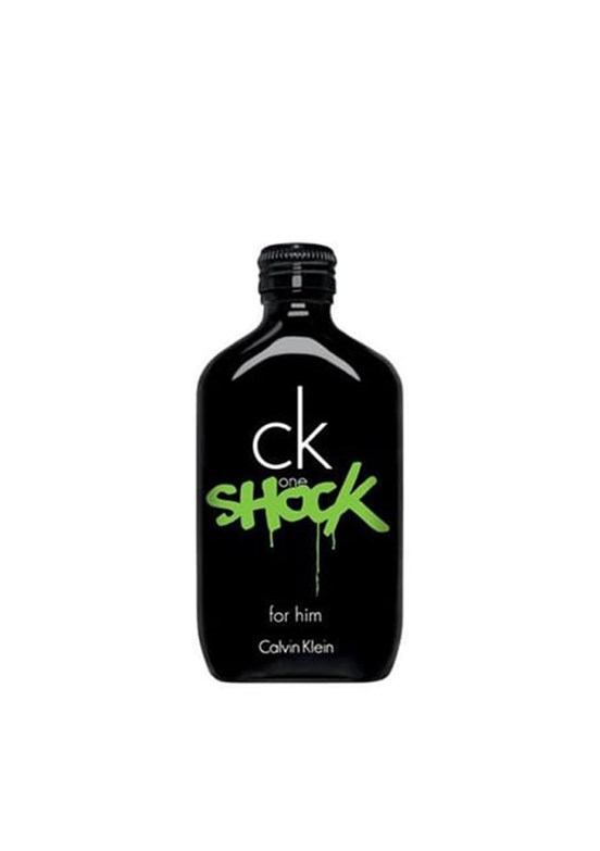 CALVIN KLEIN One Shock Edt 200 Ml Erkek Parfüm