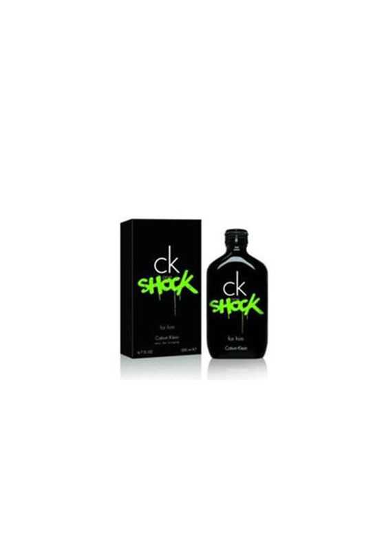 CALVIN KLEIN One Shock Edt 200 Ml Erkek Parfüm