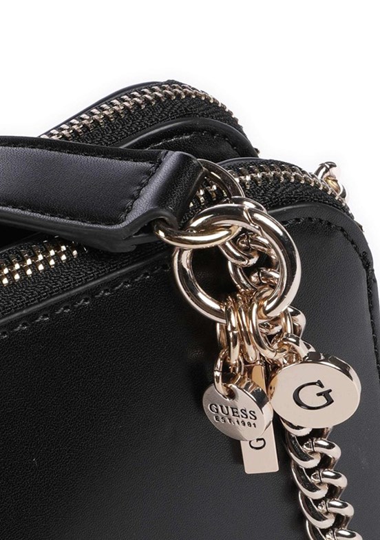 GUESS Siyah Daryna Kadın Çapraz Çanta