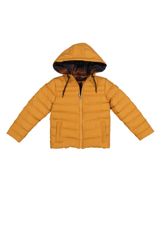 LEE COOPER Sarı Erkek Çocuk Mont