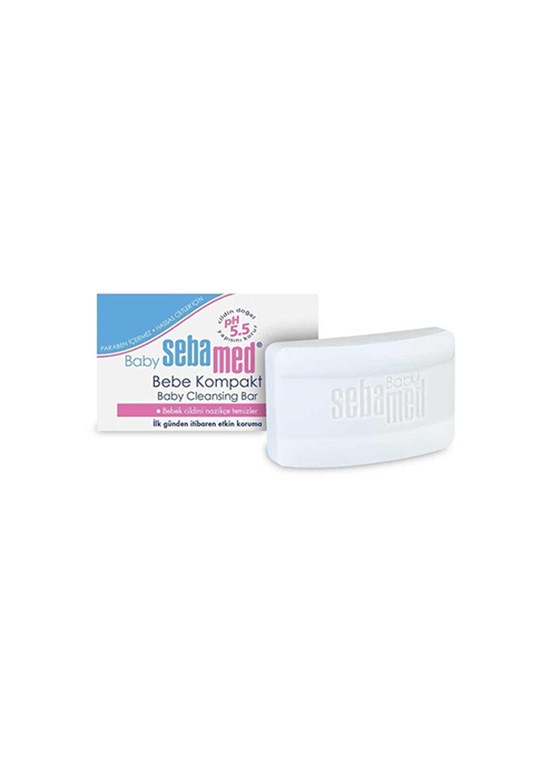 SEBAMED Bebek Sabunu 100 Gr