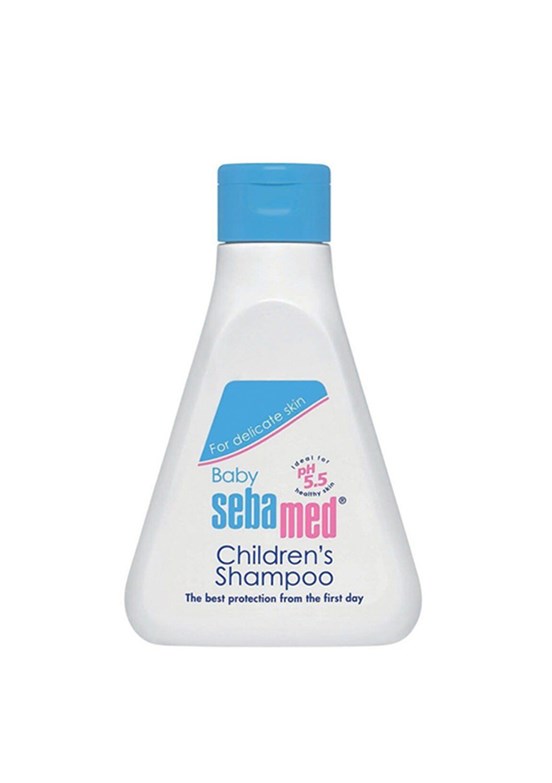 SEBAMED Bebe Şampuanı 250 Ml