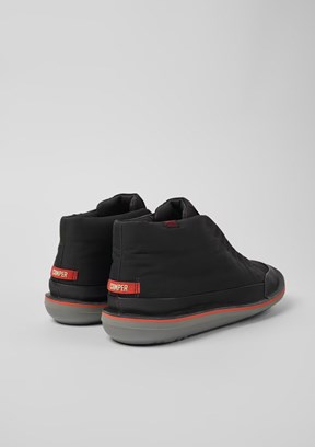 CAMPER Gri Erkek Sneaker Ayakkabı