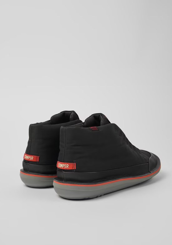 CAMPER Gri Erkek Sneaker Ayakkabı