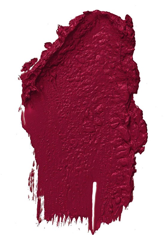 NOTE Deep Impact Lipstick 14 Warm Cherry Kremsi Dokulu Yarı Parlak Ruj - Kırmızı
