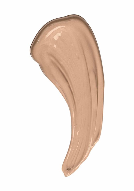 NOTE Mineral 401 Saten Bitişli SPF 15 Kapatıcı Fondöten