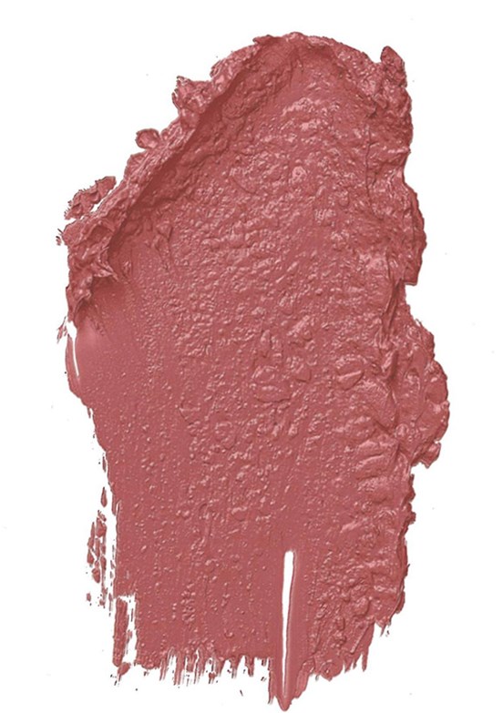 NOTE Deep Impact Lipstick 02 Optimistic Rose Kremsi Dokulu Yarı Parlak Ruj - Nude