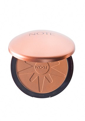 NOTE Bronzing Powder 10