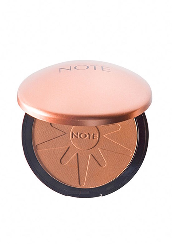 NOTE Bronzing Powder 10