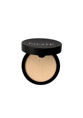 NOTE Silk Compact Powder 03