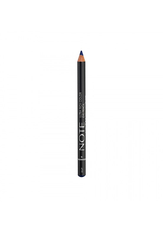 NOTE Ultra Rich Color Eyepencil 10