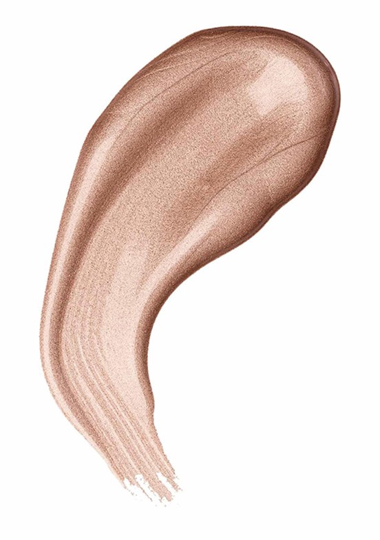 NOTE Sunglow 20 Işıltılı SPF 15 Bronzlaştırıcı Fondöten