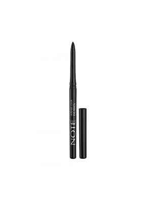NOTE Intense Look Eyepencil Black