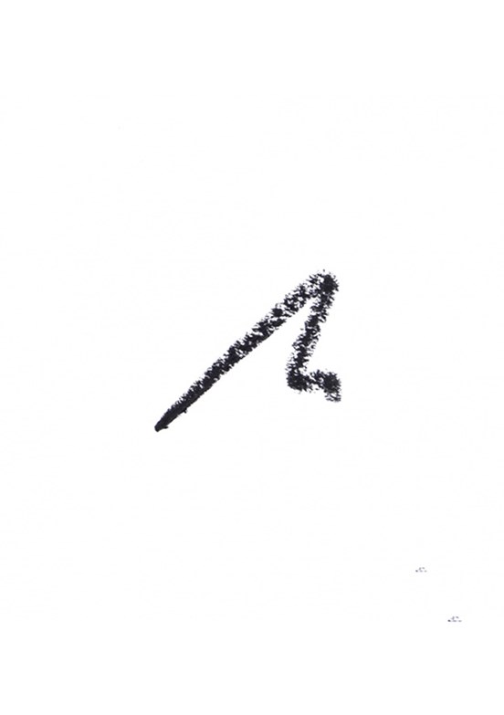 NOTE Intense Look Eyepencil Black