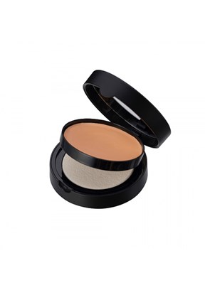NOTE LUMINOUS Silk Cream Powder 01