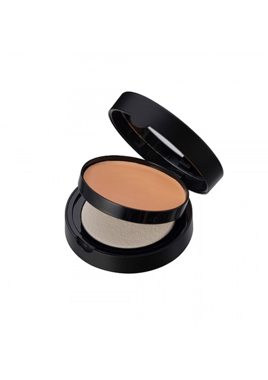 NOTE LUMINOUS Silk Cream Powder 01