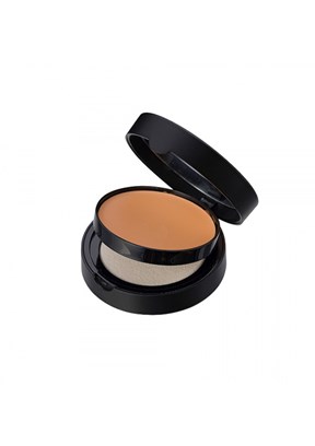 NOTE Luminous Silk Cream Powder 02