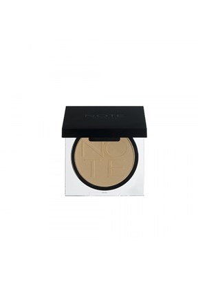 NOTE Mineral Powder 01