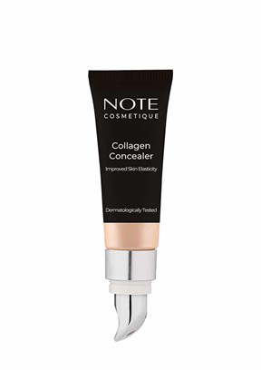 NOTE Collagen Concealer 03 Kolajen İçerikli SPF 20 Göz Altı Kapatıcısı