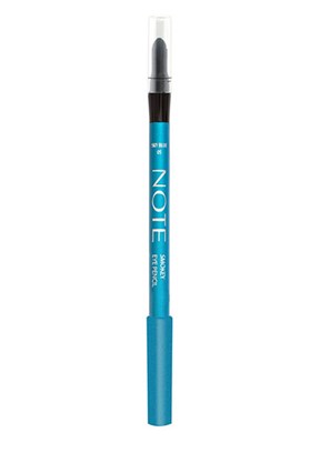 NOTE Smokey Eye Pencil 05 sky blue