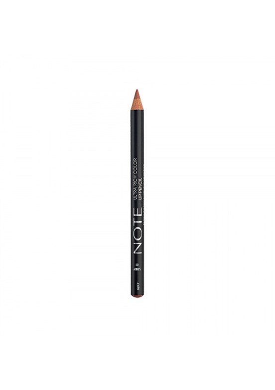 NOTE Ultra Rich Lip Pencil 01