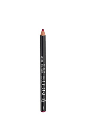 NOTE Ultra Rich Color Dudak Kalemi 13 Hollywood Pink - Pembe