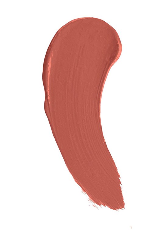 NOTE LPSTK Matte Queen Lipstick 07 Proud Pink Kalıcı Likit Ruj - Pembe