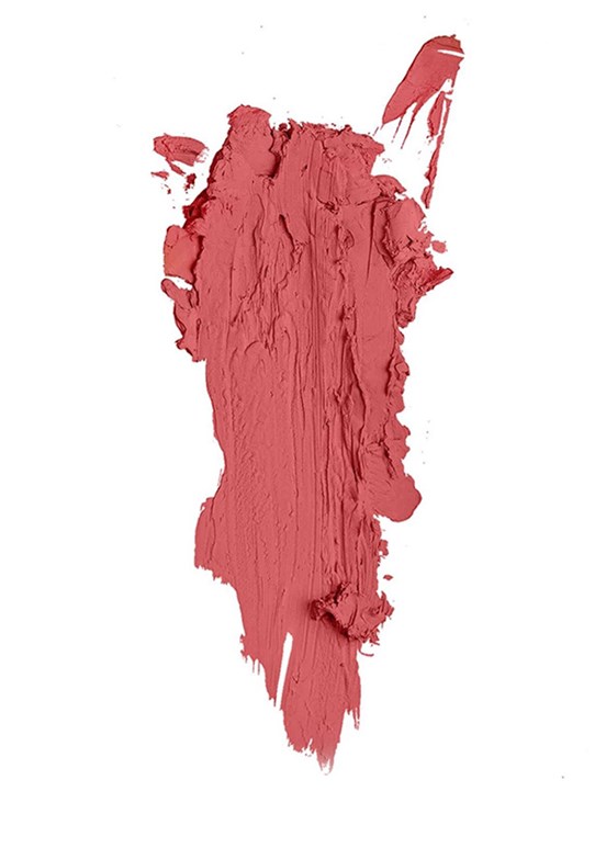 NOTE Mattever Lipstick 05 Rose Delights Yarı Mat Saten Bitişli Ruj - Pembe
