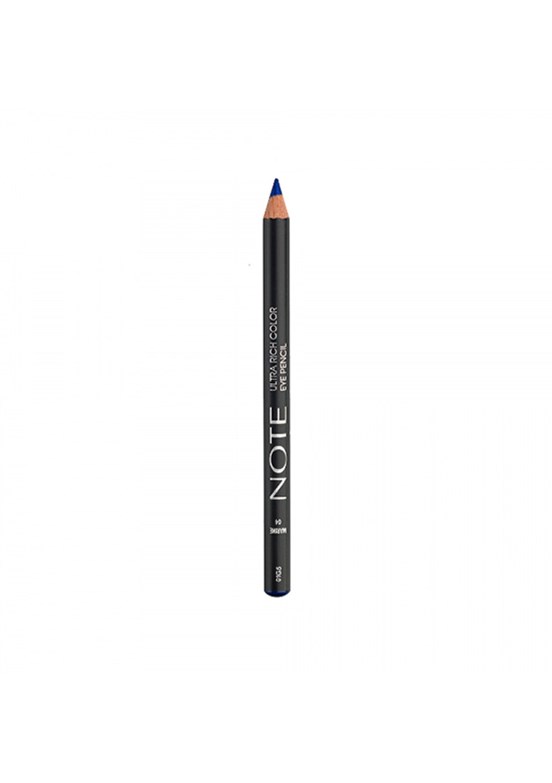NOTE Ultra Rich Color Eyepencil 04