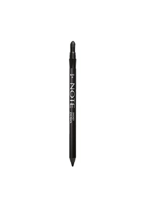 NOTE black smokey eye pencil göz kalemi 01