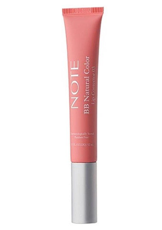 NOTE BB Lip Corrector Renk Eşitleyici 03