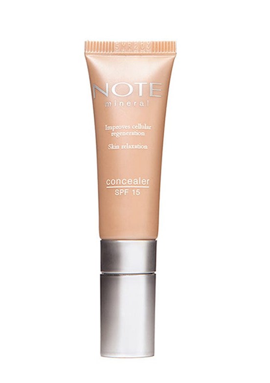 NOTE mineral concealer 202 10ml